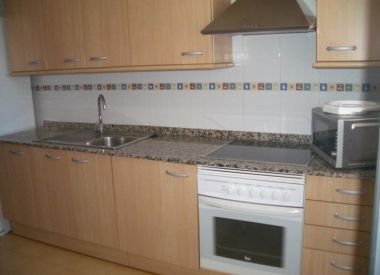 Apartments in Alicante (Costa Blanca), buy cheap - 228 000 [71118] 5