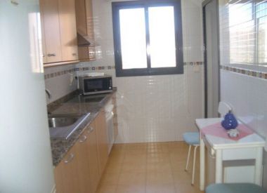 Apartments in Alicante (Costa Blanca), buy cheap - 228 000 [71118] 6