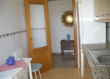 Apartments in Alicante (Costa Blanca), buy cheap - 228 000 [71118] 7