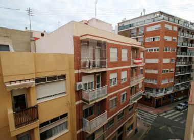 Apartments in Alicante (Costa Blanca), buy cheap - 53 000 [71117] 1