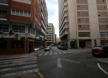 Apartments in Alicante (Costa Blanca), buy cheap - 53 000 [71117] 2