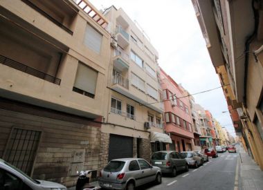 Apartments in Alicante (Costa Blanca), buy cheap - 53 000 [71117] 3