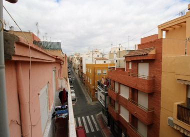 Apartments in Alicante (Costa Blanca), buy cheap - 53 000 [71117] 4