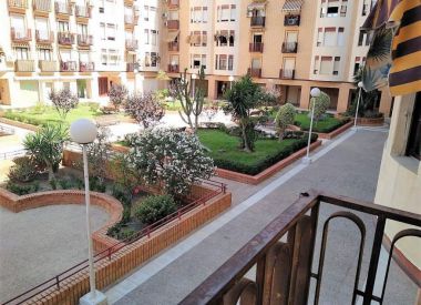 Apartments in Alicante (Costa Blanca), buy cheap - 115 000 [71116] 1