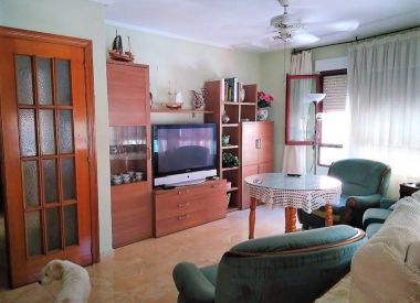 Apartments in Alicante (Costa Blanca), buy cheap - 115 000 [71116] 3