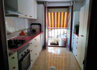 Apartments in Alicante (Costa Blanca), buy cheap - 115 000 [71116] 4