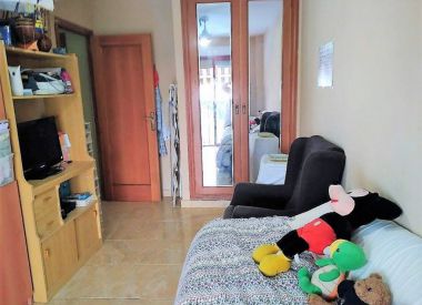 Apartments in Alicante (Costa Blanca), buy cheap - 115 000 [71116] 8