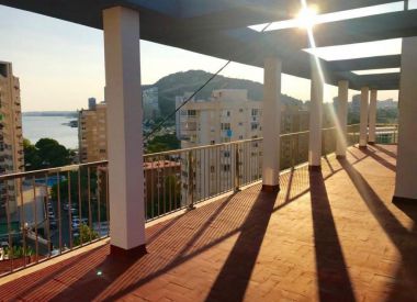 Apartments in Alicante (Costa Blanca), buy cheap - 165 000 [71115] 10