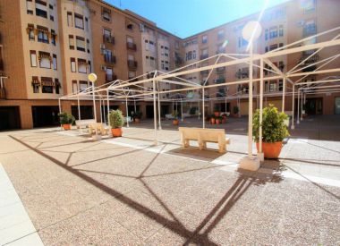 Apartments in Alicante (Costa Blanca), buy cheap - 130 000 [71114] 1