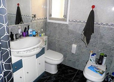 Apartments in Alicante (Costa Blanca), buy cheap - 130 000 [71114] 10
