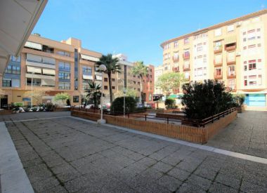 Apartments in Alicante (Costa Blanca), buy cheap - 130 000 [71114] 2