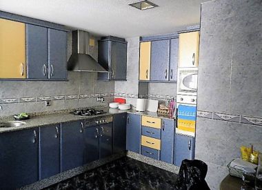 Apartments in Alicante (Costa Blanca), buy cheap - 130 000 [71114] 3