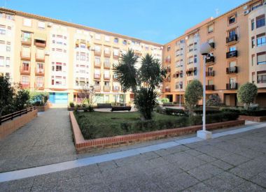 Apartments in Alicante (Costa Blanca), buy cheap - 130 000 [71114] 4