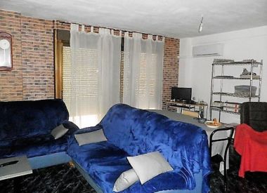 Apartments in Alicante (Costa Blanca), buy cheap - 130 000 [71114] 6