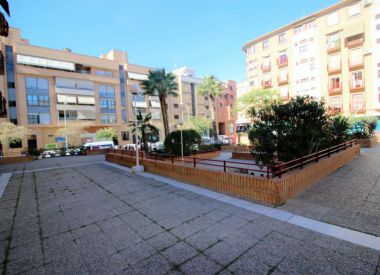 Apartments in Alicante (Costa Blanca), buy cheap - 130 000 [71114] 7