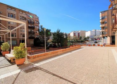 Apartments in Alicante (Costa Blanca), buy cheap - 130 000 [71114] 8