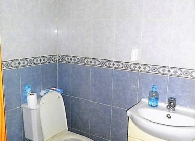 Apartments in Alicante (Costa Blanca), buy cheap - 130 000 [71114] 9