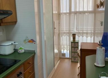 Apartments in Alicante (Costa Blanca), buy cheap - 195 900 [71113] 10