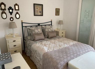 Apartments in Alicante (Costa Blanca), buy cheap - 195 900 [71113] 2