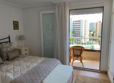Apartments in Alicante (Costa Blanca), buy cheap - 195 900 [71113] 3