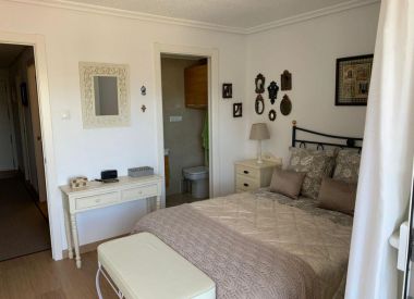 Apartments in Alicante (Costa Blanca), buy cheap - 195 900 [71113] 4
