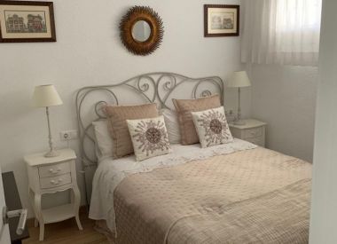 Apartments in Alicante (Costa Blanca), buy cheap - 195 900 [71113] 5