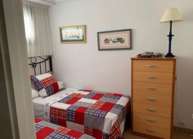 Apartments in Alicante (Costa Blanca), buy cheap - 195 900 [71113] 7