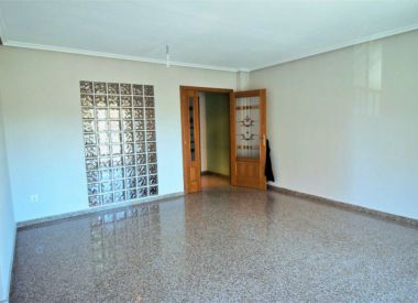 Apartments in Alicante (Costa Blanca), buy cheap - 130 000 [71110] 4