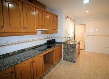 Apartments in Alicante (Costa Blanca), buy cheap - 130 000 [71110] 6