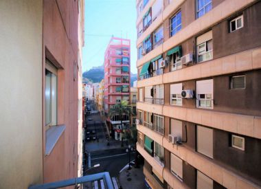 Apartments in Alicante (Costa Blanca), buy cheap - 135 000 [71109] 2