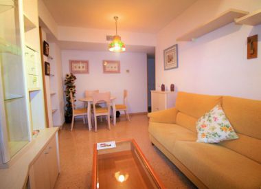 Apartments in Alicante (Costa Blanca), buy cheap - 135 000 [71109] 4