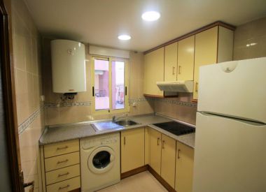 Apartments in Alicante (Costa Blanca), buy cheap - 135 000 [71109] 5