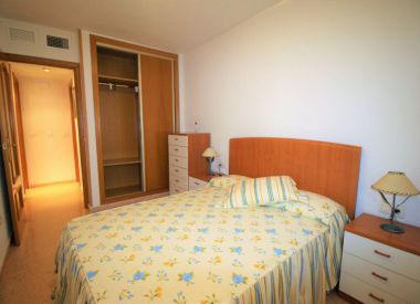 Apartments in Alicante (Costa Blanca), buy cheap - 135 000 [71109] 7