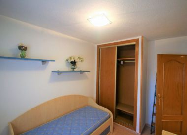 Apartments in Alicante (Costa Blanca), buy cheap - 135 000 [71109] 9