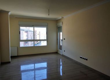 Apartments in Alicante (Costa Blanca), buy cheap - 210 000 [71107] 2