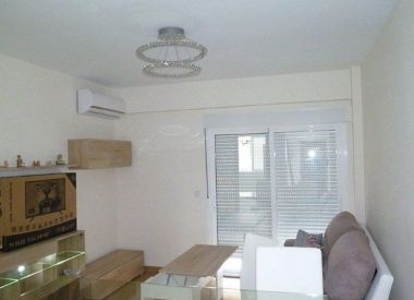 Apartments in Alicante (Costa Blanca), buy cheap - 102 000 [71104] 1