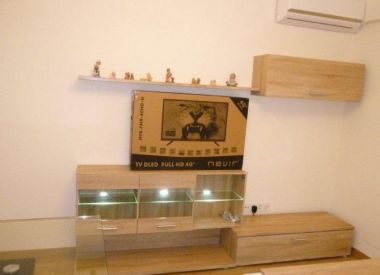 Apartments in Alicante (Costa Blanca), buy cheap - 102 000 [71104] 2
