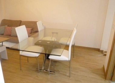 Apartments in Alicante (Costa Blanca), buy cheap - 102 000 [71104] 3
