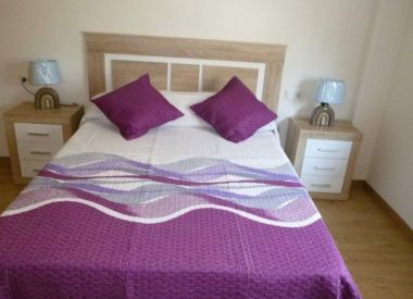 Apartments in Alicante (Costa Blanca), buy cheap - 102 000 [71104] 4