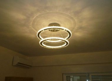 Apartments in Alicante (Costa Blanca), buy cheap - 102 000 [71104] 5