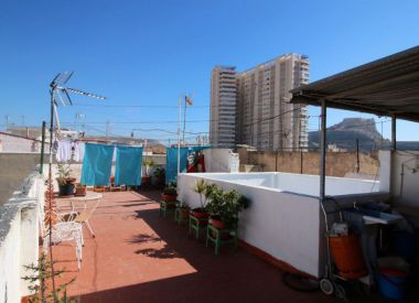 Apartments in Alicante (Costa Blanca), buy cheap - 93 000 [71103] 1