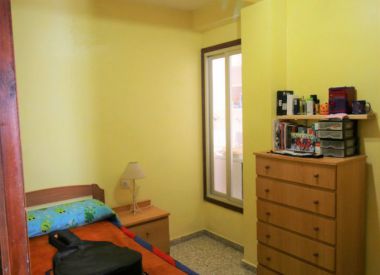 Apartments in Alicante (Costa Blanca), buy cheap - 93 000 [71103] 8