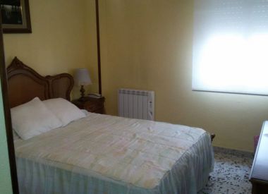 Apartments in Alicante (Costa Blanca), buy cheap - 115 000 [71102] 5