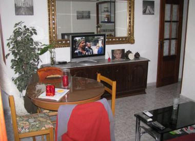 Apartments in Alicante (Costa Blanca), buy cheap - 85 000 [71101] 1
