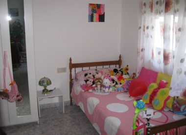 Apartments in Alicante (Costa Blanca), buy cheap - 85 000 [71101] 2