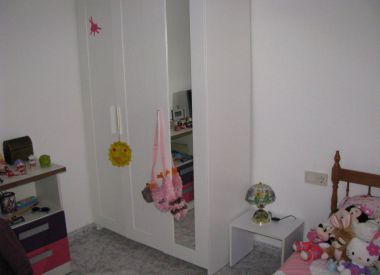 Apartments in Alicante (Costa Blanca), buy cheap - 85 000 [71101] 4