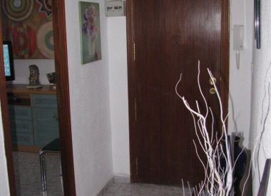 Apartments in Alicante (Costa Blanca), buy cheap - 85 000 [71101] 5