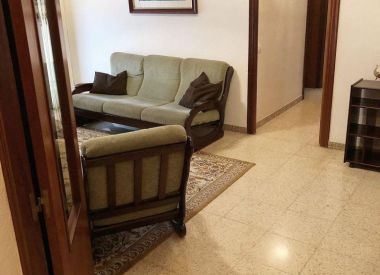 Apartments in Alicante (Costa Blanca), buy cheap - 85 000 [71100] 4