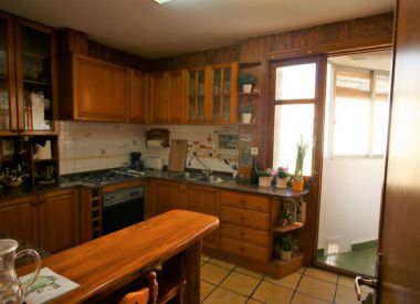 Apartments in Alicante (Costa Blanca), buy cheap - 99 900 [71099] 10