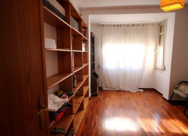 Apartments in Alicante (Costa Blanca), buy cheap - 99 900 [71099] 5